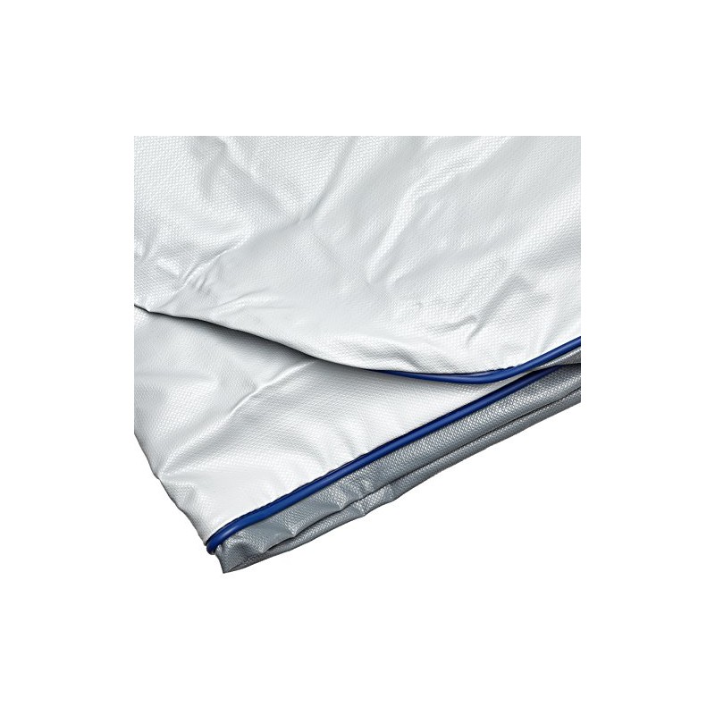 Hindermann Foil Tandem Wheel covers