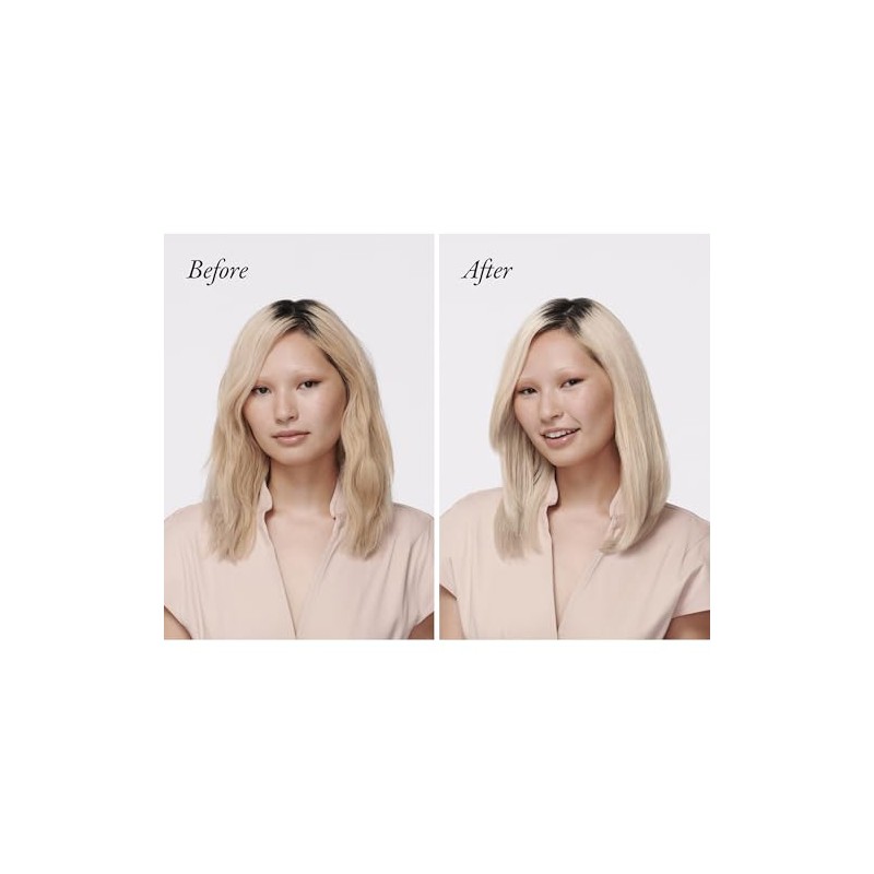 Bright Blonde Shampoo for Beautiful Color by Oribe for Unisex
