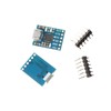 NOYITO CP2102 Micro USB to TTL Serial Module UART 6