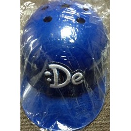 Whales Yokohama Stadium 3/31 – 4/5 -13 Limited repurikaherumetto "de" Edition