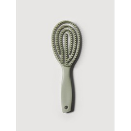 [JAJU Jaju] Scalp Massage Brush Mint / [JAJU자주] 두피 마사지 브러시 민트