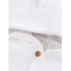 NEXT Baby Cardigan, White