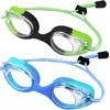 Vvinca Kids Swimming Goggles