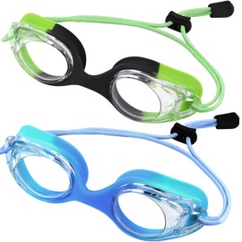 Vvinca Kids Swimming Goggles