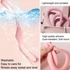 3 Pack New Figure 8 Resistance Bands for Women |