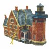 My Little Town Southeast Lighthouse ornament