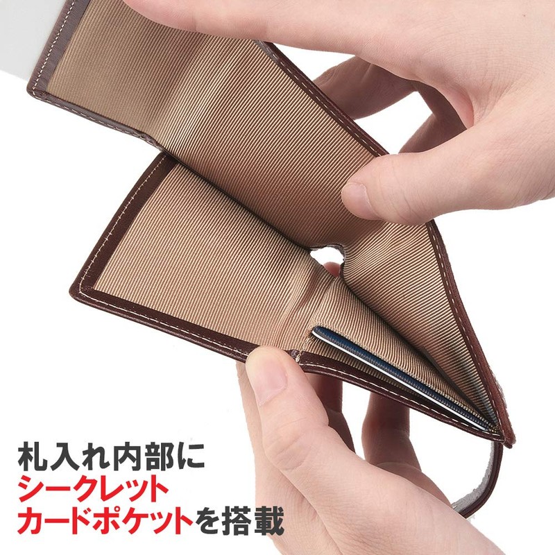 Gattaro Credit Card Case, Aluminum Card Holder, Italian Leather, c-secure,