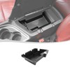 Voodonala for Dodge Challenger 2015-2024 Center Console Storage Tray Organizer