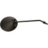 Ken Sean 970830 Black Universal Scooter Motorcycle Mirror
