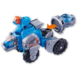 宇宙戦隊キュウレンジャー キュータマ合体11 DXコグマボイジャー&オオグマボイジャー