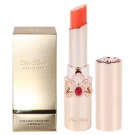 Vibrant makeup complete with color Lip Rouge Curtain Call Pink / 컬러로 완성하는 생기 메이크업 립루즈 커튼 콜 핑크