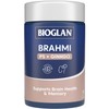 Bioglan Brahmi +PS+Ginkgo Focus x 50