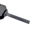 LK LEAPING KNIGHT 330mm/13in Adjustable Motorcycle Clutch Flywheel Holder Wrench