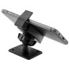 Arkon Adhesive or Drill-Base VSM Adapter Smartphone Phone Mount