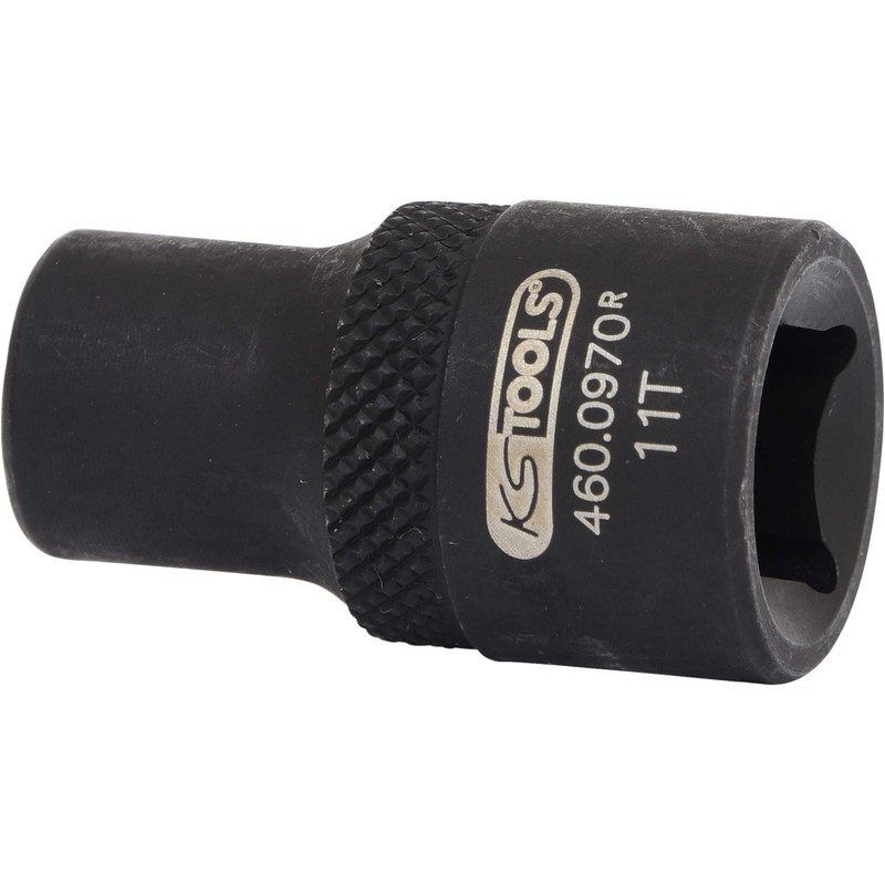 KS Tools 460.0970 Brake Caliper Socket for Renault/Scania / Volvo