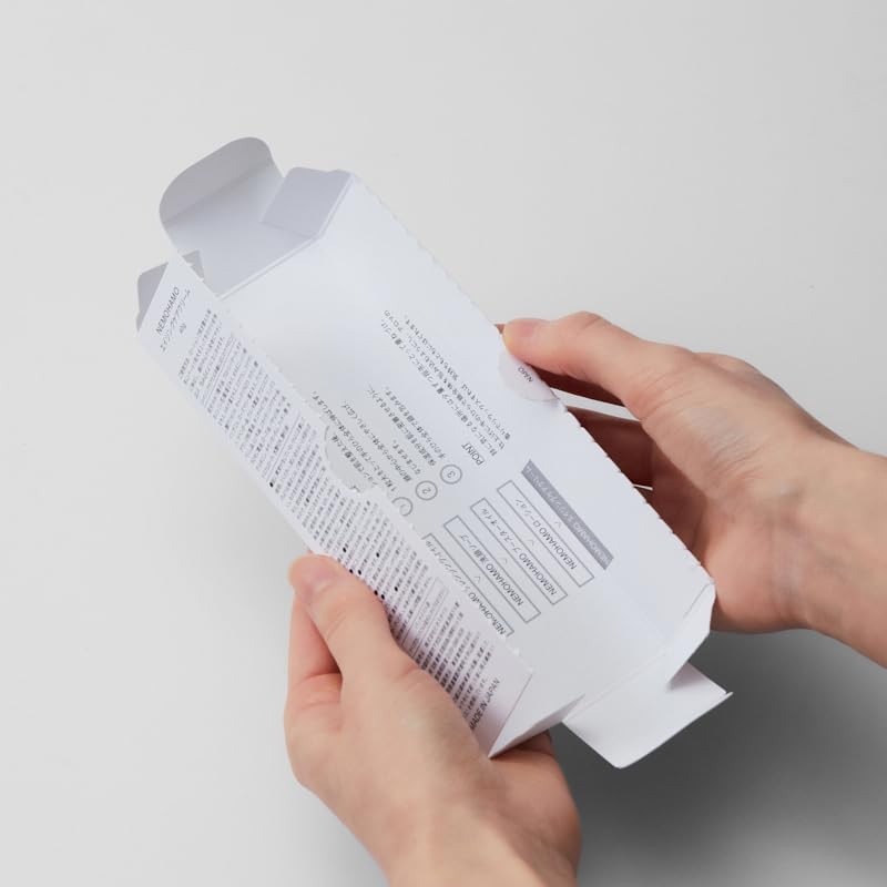 NEMOHAMO Aging Care Cream, 1.4 oz (40 g)