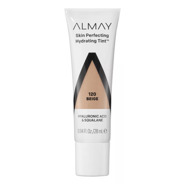 Almay Base De Maquillaje Almay Perfectinghydrating Tint Tono Beige