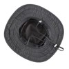 Connectyle UPF 50+ Safari Hat for Toddlers and Kids, Wide