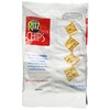 Ritz Original Chips, 8.1-Ounce Bags (Pack of 4)