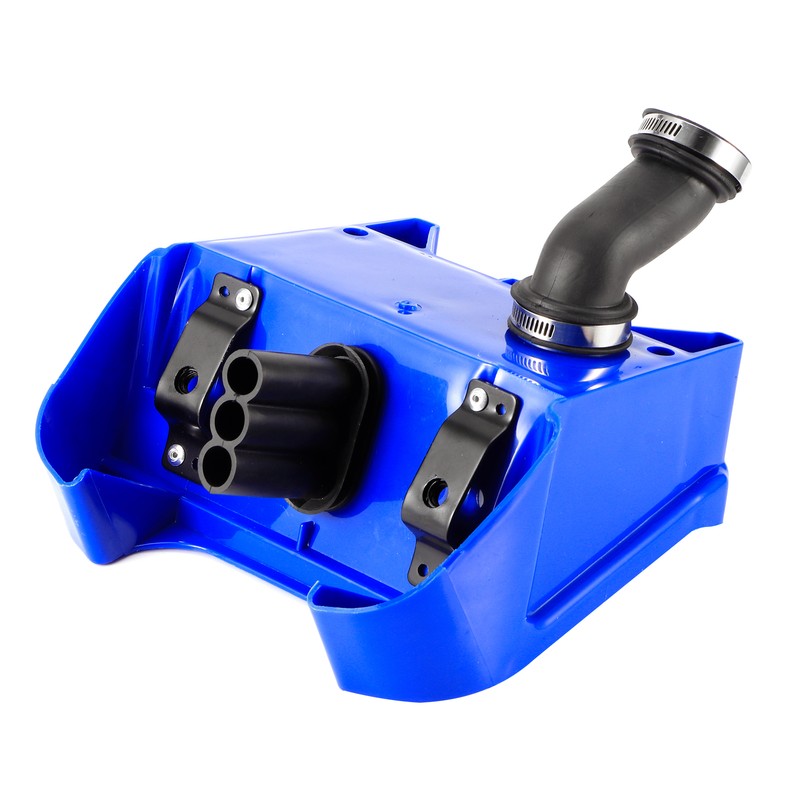 Air Box Filter Cleaner Assembly Fit for Yamaha PW80 PY80