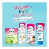 Veet Crema Depiladora Ducha Piel Sensible 150