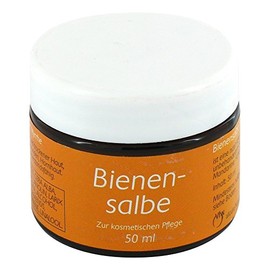 Bee Ointment with Propolis and Myrrh 50ml