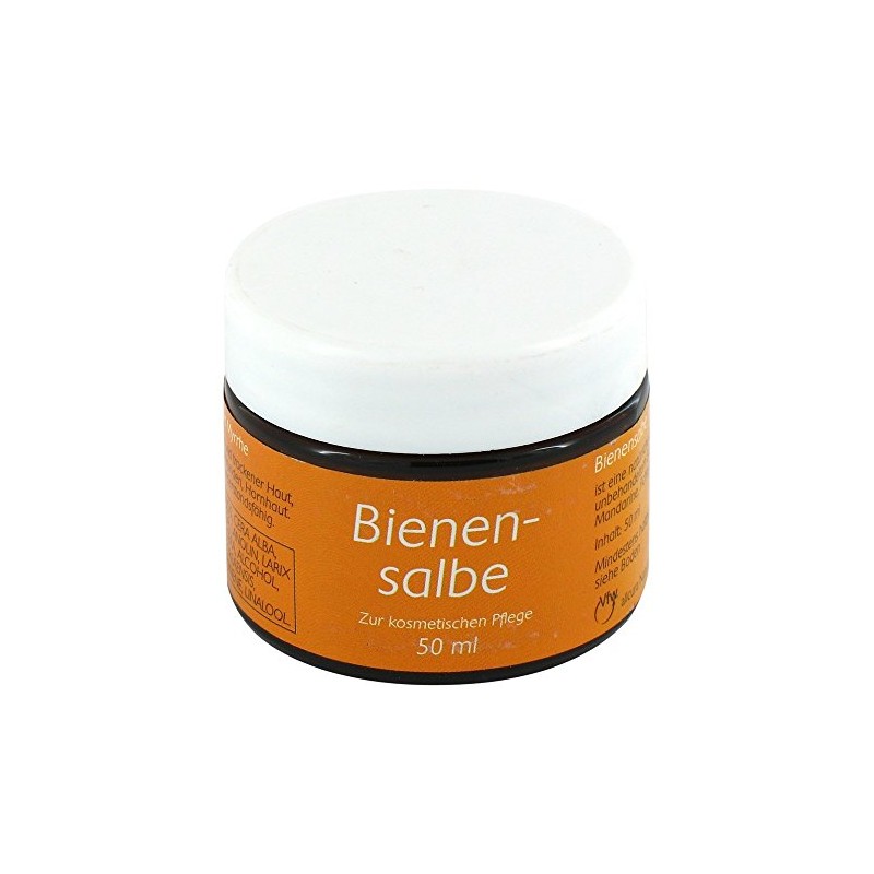 Bee Ointment with Propolis and Myrrh 50ml
