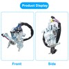 XQSMWF Ignition Lock Cylinder Switch Compatible with Isuzu NPR-HD NPR