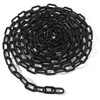 fogman Plastic Chain, Parking Lot, Triangle Cone, No Entrance, Partition,