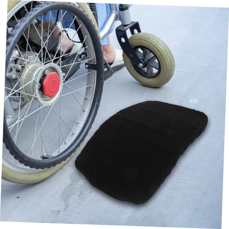 Outanaya Knee Pads for Scooter Skateboarding Comfortable Slip Cushion for