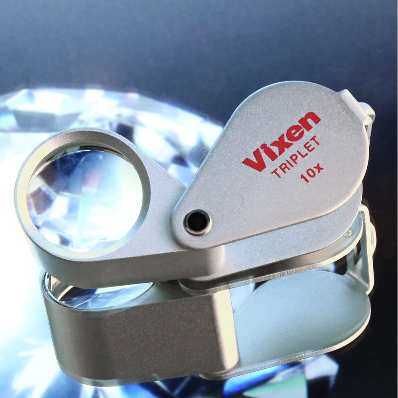 Vixen D17 41377 Metal Holder