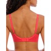 Freya Fatale Plunge Bra Chilli Red Red 32FF