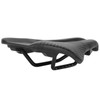 Atificial Leather Bike Cushion Breathable Bicycle Saddle Thickened Anti Water