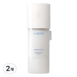 Laneige Cream Skin, 170ml, 2 pieces / 라네즈 크림스킨, 170ml, 2개