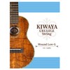 [KIWAYA] KWLG Low - G Single String for Ukulele (Compatible