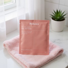 Biodance Collagen Deep Mask Premium Edition / 바이오던스 콜라겐 딥 마스크 프리미엄에디션