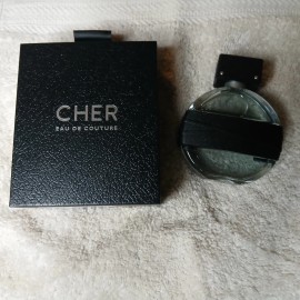 CHER by Scent Beauty Eau De Couture Perfume Spray - 1.7 fl. oz./50mL - NEW!