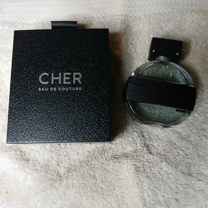 CHER by Scent Beauty Eau De Couture Perfume Spray -