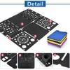 BoxLegend T shirt Clothes Folder T-shirt Folding Board Flip Fold