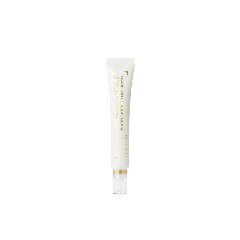 Dioplus 디오프러스 기미 클리어 크림 30ml /미백, 주름개선 기능성 Diorplus