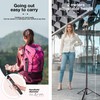 Osmo-Mobile - Soporte para trípode de piso para DJI Osmo