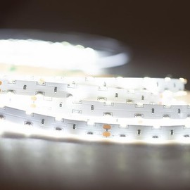 Mextronic Sideview LED TWINS Strip 335 x 2 Cool White (6000 K) 48 W 500 cm 24 V IP20