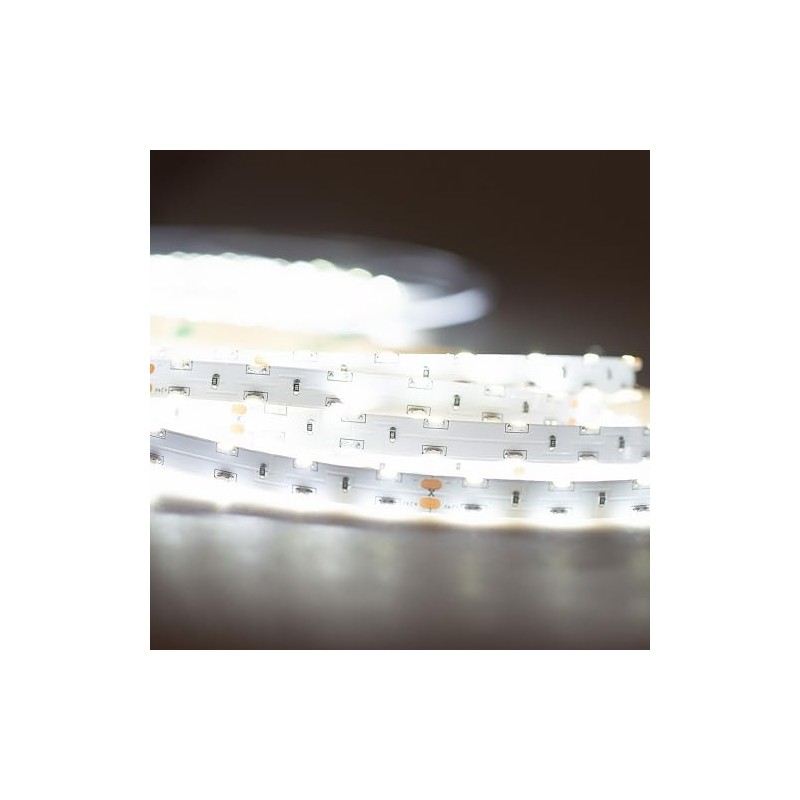 Mextronic Sideview LED TWINS Strip 335 x 2 Cool White