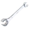 Auniwaig 16mm x 18mm Flare Nut Wrench 0.63 x 0.71