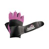 Schiek 540 Lifting Gloves with Wrist Wraps (Genuine Japanese Product)