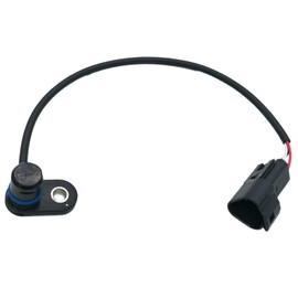 Amrxuts 74430-00D 7443000A 7443000B Speed Sensor Speed Meter Compatible with Touring Electra Glide Standard FLHT 2000-2006 Compatible with Softail Deuce CVO FXSTDSE 2003