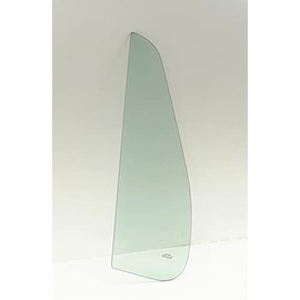 Stationary Style Passenger Right Side Front Vent Window Vent Glass Compatible With Freightliner Business Class M2 2003-2025 Models