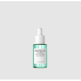 SKIN1004 Madagascar Centella Tea-Trica Relief Ampoule - Korean Skincare Serum with Centella & Tea Tree - Soothes Sensitive, Acne-Prone Skin, 30 ml (30 ml)
