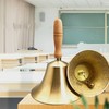 [FELPE] Jackpot!! Hand Bell, Lucky Drawing, Christmas Decoration, Party, Lottery