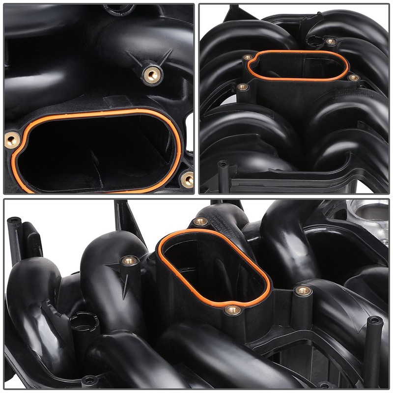 DNA Motoring OEM-ITM-004 615-188 Compatible with 00-04 Ford F150/F250 F350